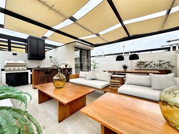 Casa en Venta en ESPECTACULAR TOWNHOUSE EN TERRALTA LOS DOMINICOS