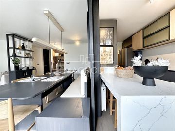 Casa en Venta en ESPECTACULAR TOWNHOUSE EN TERRALTA LOS DOMINICOS