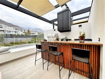 Casa en Venta en ESPECTACULAR TOWNHOUSE EN TERRALTA LOS DOMINICOS