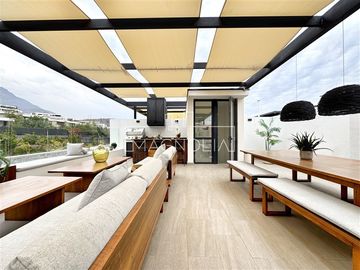 Casa en Venta en ESPECTACULAR TOWNHOUSE EN TERRALTA LOS DOMINICOS
