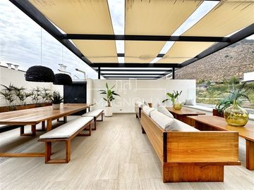 Casa en Venta en ESPECTACULAR TOWNHOUSE EN TERRALTA LOS DOMINICOS