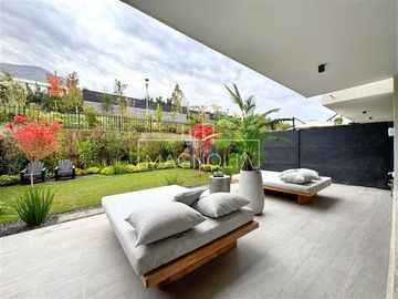 Casa en Venta en ESPECTACULAR TOWNHOUSE EN TERRALTA LOS DOMINICOS