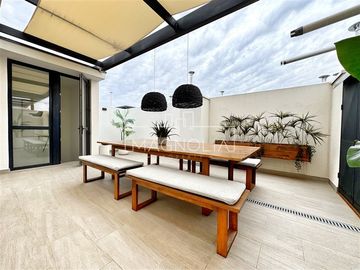 Casa en Venta en ESPECTACULAR TOWNHOUSE EN TERRALTA LOS DOMINICOS