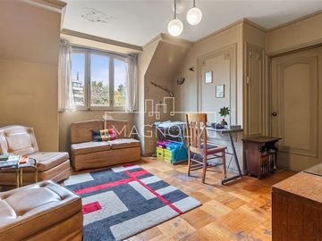 Casa en Venta en Luis Carrera, Jardin del Este