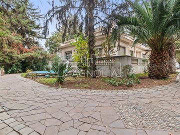 Casa en Venta en Luis Carrera, Jardin del Este