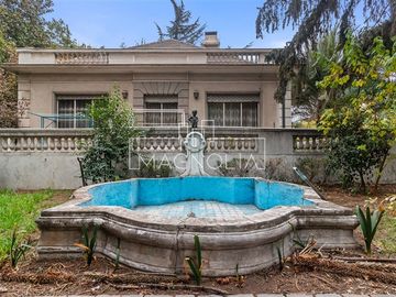 Casa en Venta en Luis Carrera, Jardin del Este