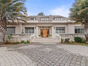Casa en Venta en Luis Carrera, Jardin del Este