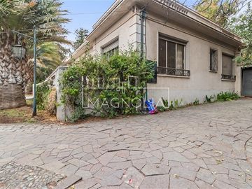 Casa en Venta en Luis Carrera, Jardin del Este