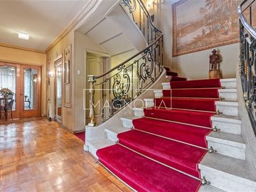 Casa en Venta en Luis Carrera, Jardin del Este
