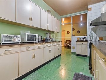 Casa en Venta en Luis Carrera, Jardin del Este
