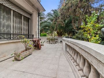 Casa en Venta en Luis Carrera, Jardin del Este