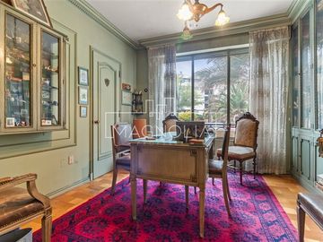 Casa en Venta en Luis Carrera, Jardin del Este