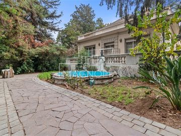 Casa en Venta en Luis Carrera, Jardin del Este