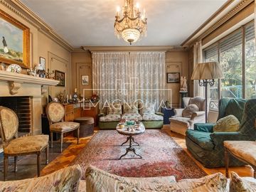 Casa en Venta en Luis Carrera, Jardin del Este