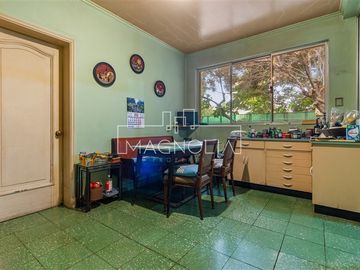 Casa en Venta en Luis Carrera, Jardin del Este