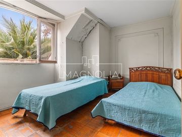 Casa en Venta en Luis Carrera, Jardin del Este
