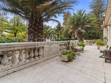 Casa en Venta en Luis Carrera, Jardin del Este