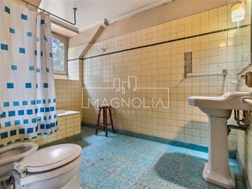 Casa en Venta en Luis Carrera, Jardin del Este