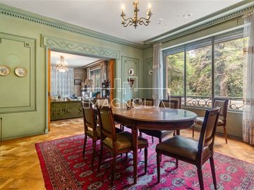 Casa en Venta en Luis Carrera, Jardin del Este