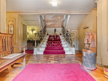 Casa en Venta en Luis Carrera, Jardin del Este