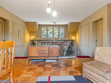 Casa en Venta en Luis Carrera, Jardin del Este