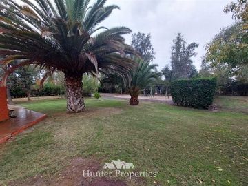Casa en Venta en Camino Lonquen