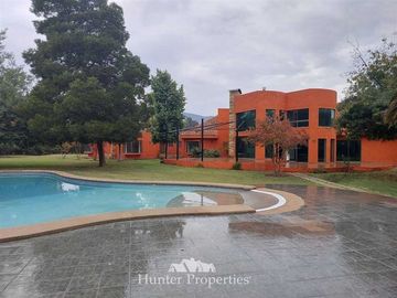 Casa en Venta en Camino Lonquen