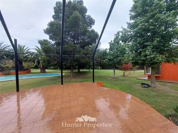 Casa en Venta en Camino Lonquen