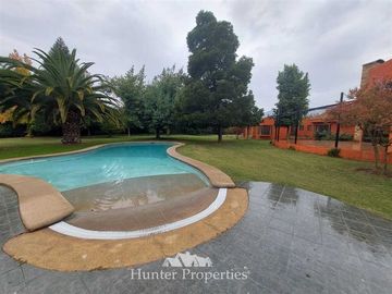 Casa en Venta en Camino Lonquen