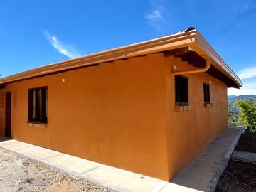 Se vende finca en vereda la sonadora,el carmen de viboral