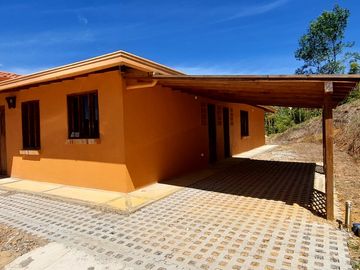 Se vende finca en vereda la sonadora,el carmen de viboral