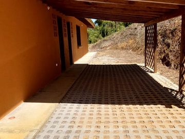 Se vende finca en vereda la sonadora,el carmen de viboral