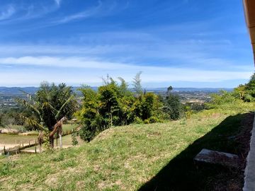 Se vende finca en vereda la sonadora,el carmen de viboral