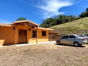 Se vende finca en vereda la sonadora,el carmen de viboral