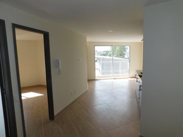 Apartamento en venta, edificio torre portobello, rionegr