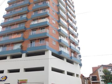 Apartamento en venta, edificio torre portobello, rionegr