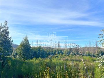 Sitio en Venta en QUILQUELT, Santa Juana