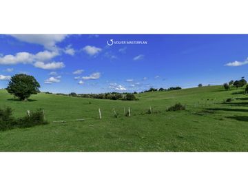 PROYECTO PRADERAS CHILOÉ Parcelas En Venta En Castro - Chiloé
