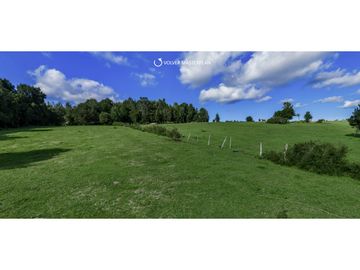 PROYECTO PRADERAS CHILOÉ Parcelas En Venta En Castro - Chiloé