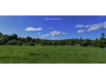PROYECTO PRADERAS CHILOÉ Parcelas En Venta En Castro - Chiloé