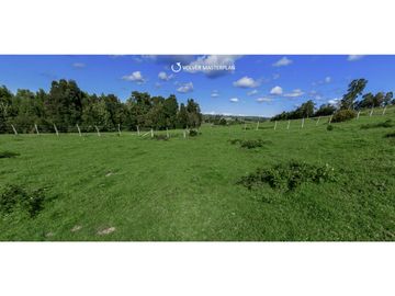 PROYECTO PRADERAS CHILOÉ Parcelas En Venta En Castro - Chiloé