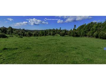 PROYECTO PRADERAS CHILOÉ Parcelas En Venta En Castro - Chiloé
