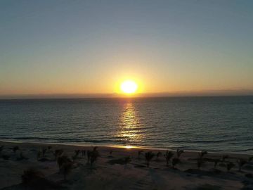 Se vende Lote en Playa el Ñuro con vista al mar