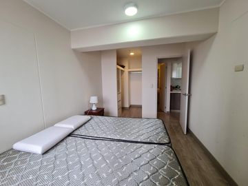 SE VENDE DEPARTAMENTO DE INVERSIÓN EN BARRANCO CON VISTA AL MAR