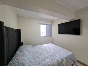 SE VENDE DEPARTAMENTO DE INVERSIÓN EN BARRANCO CON VISTA AL MAR