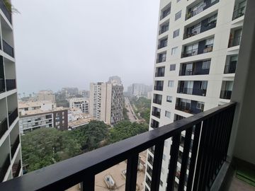 SE VENDE DEPARTAMENTO DE INVERSIÓN EN BARRANCO CON VISTA AL MAR
