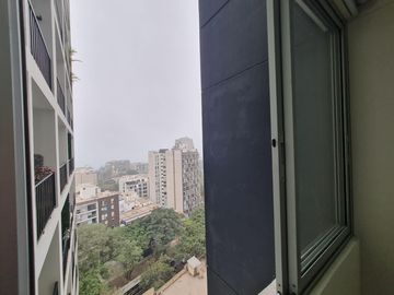 SE VENDE DEPARTAMENTO DE INVERSIÓN EN BARRANCO CON VISTA AL MAR
