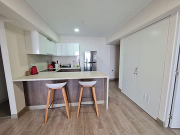 SE VENDE DEPARTAMENTO DE INVERSIÓN EN BARRANCO CON VISTA AL MAR