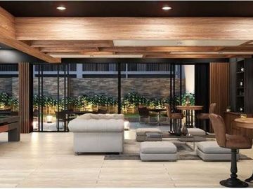 SE VENDE DEPARTAMENTO DE INVERSIÓN EN BARRANCO CON VISTA AL MAR