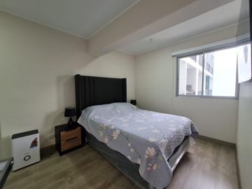 SE VENDE DEPARTAMENTO DE INVERSIÓN EN BARRANCO CON VISTA AL MAR